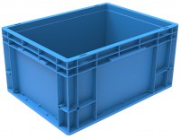 Cajon 40x30x227